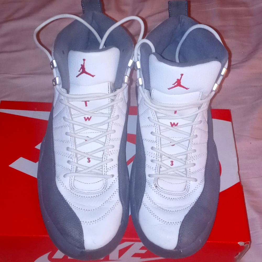 Jordan 12 Retro - Picture 6 of 12